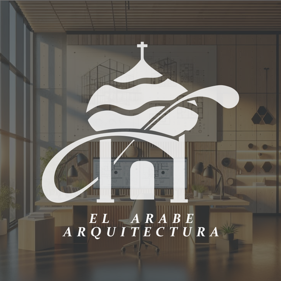 Sobre Nosotros - El Arabe Arquitecto
